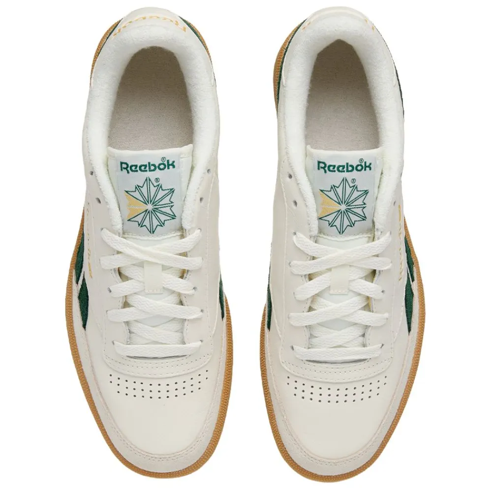 Allt Under Herrskor|Sneakers Herr | Reebok CLUB C REVENGE VINTAGE HERR