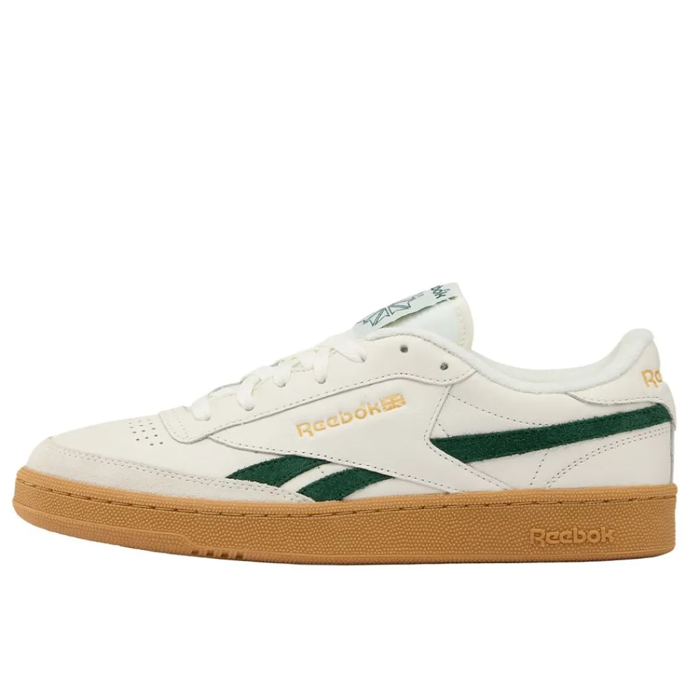 Allt Under Herrskor|Sneakers Herr | Reebok CLUB C REVENGE VINTAGE HERR