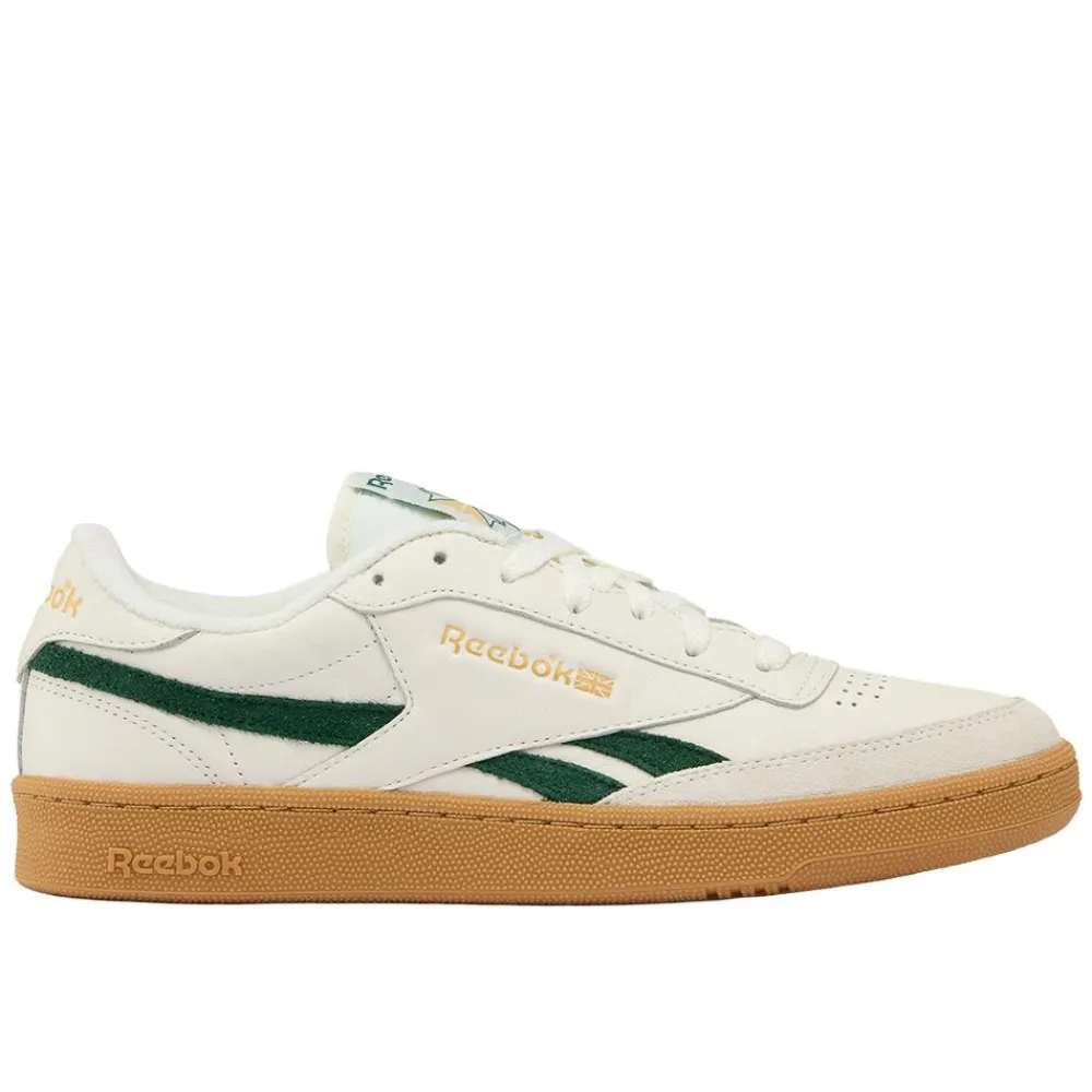 Allt Under Herrskor|Sneakers Herr | Reebok CLUB C REVENGE VINTAGE HERR