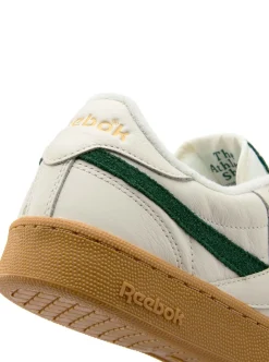 Allt Under Herrskor|Sneakers Herr | Reebok CLUB C REVENGE VINTAGE HERR