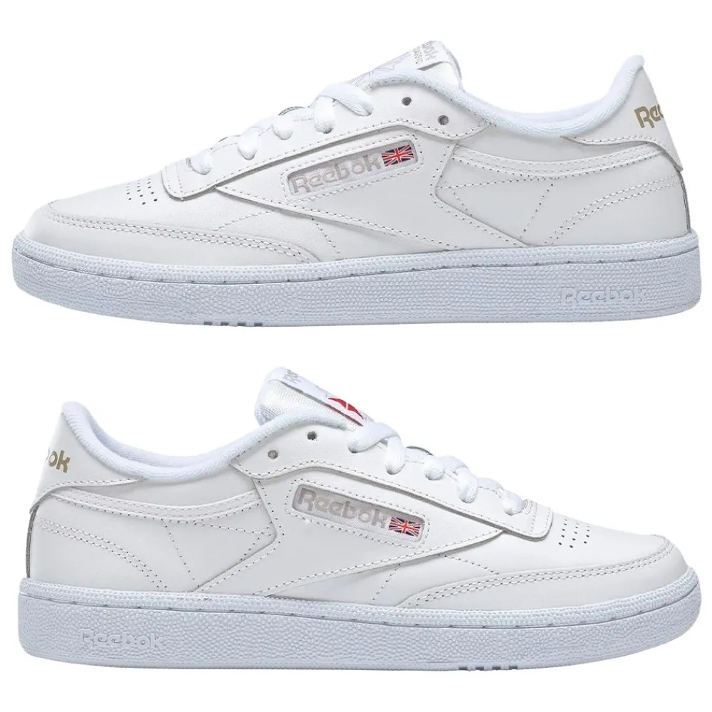 Clearance Reebok CLUB C 85 UNISEX
