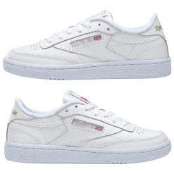 Allt Under Herrskor|Sneakers Herr | Reebok CLUB C 85 UNISEX