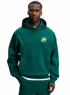 Clearance J.Lindeberg Club Tour Hood Herr