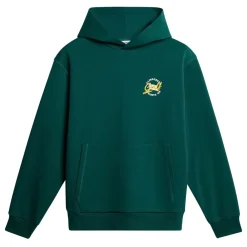 Clearance J.Lindeberg Club Tour Hood Herr