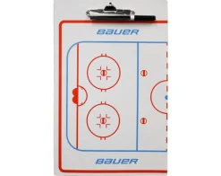 New Bauer Coachtavla