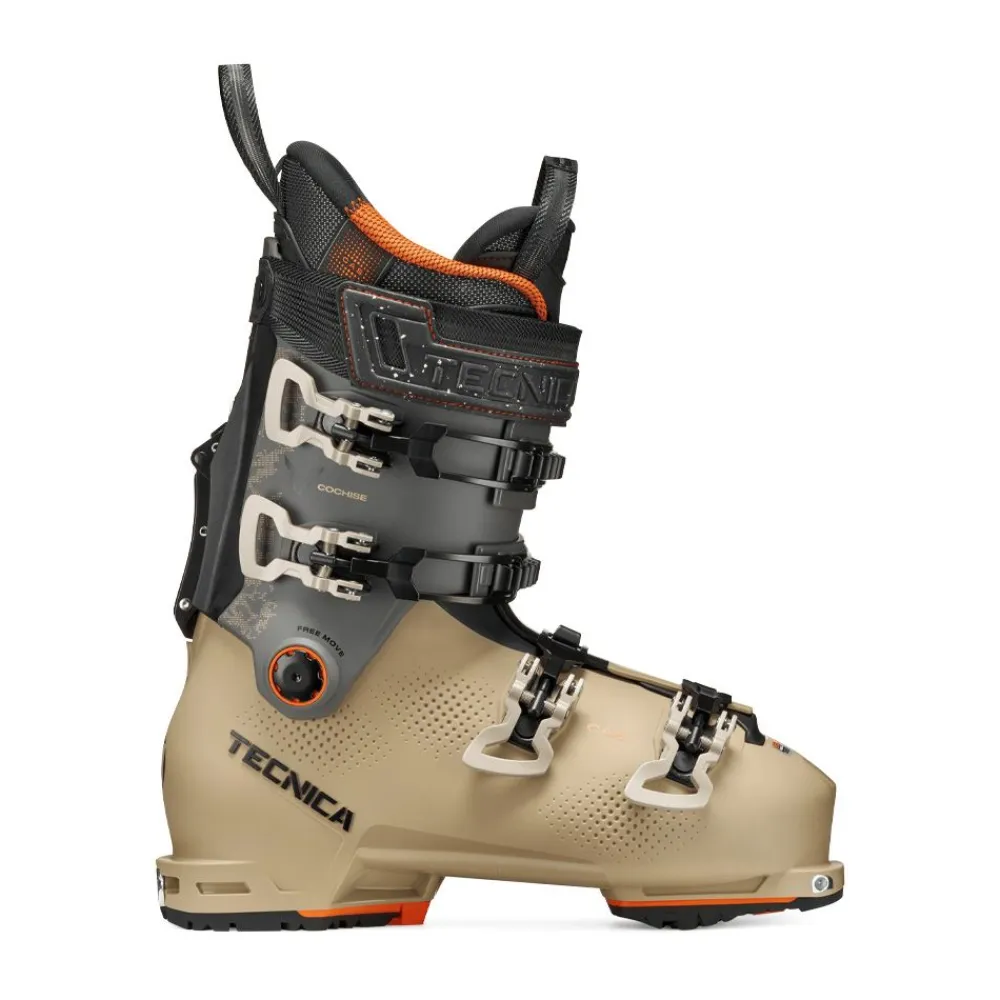Alpint | Tecnica Cochise 110 DYN GW