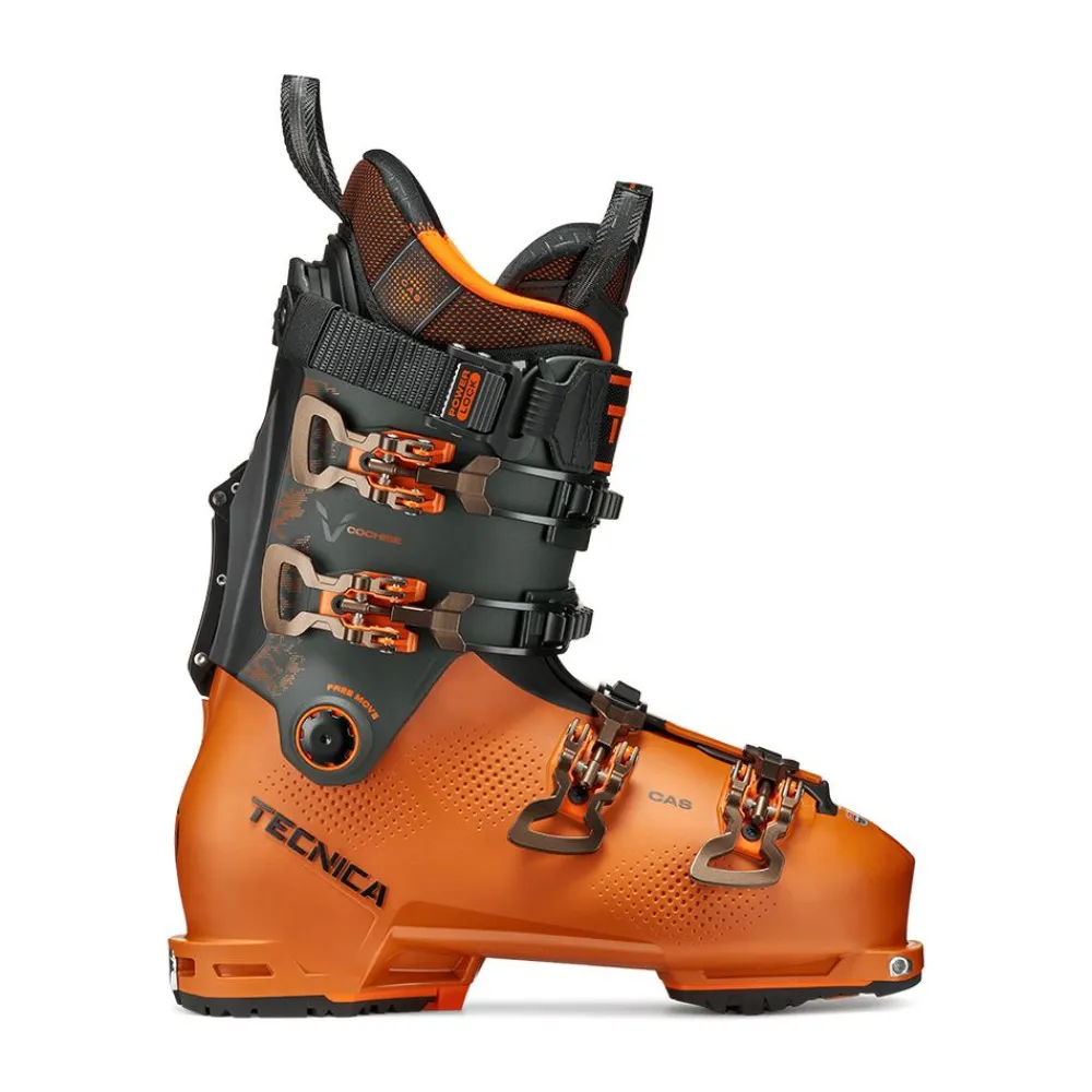 Alpint | Tecnica Cochise 130 DYN GW