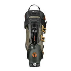 Alpint | Tecnica Cochise 120 DYN GW