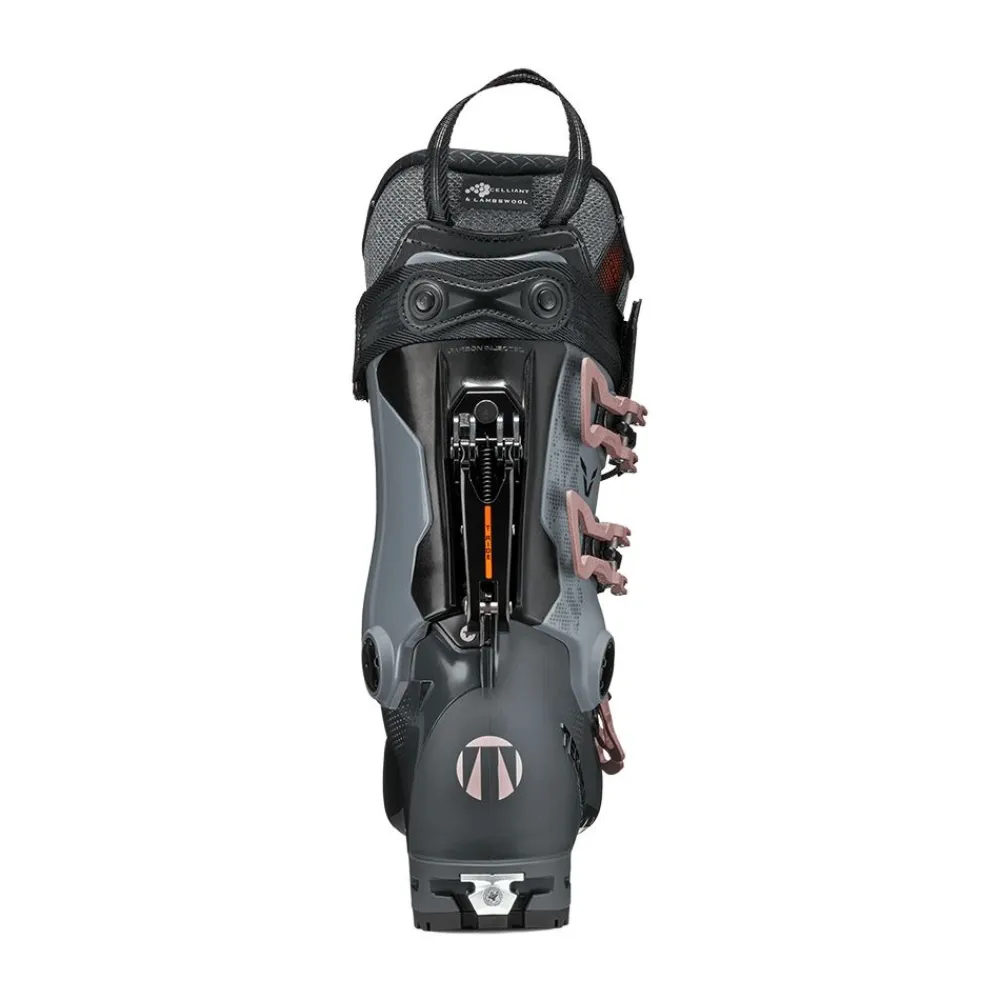 Hot Tecnica Cochise 95 DYN GW Dam