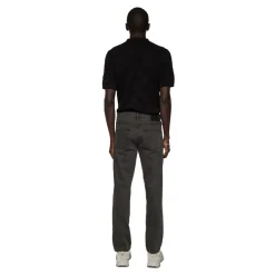 Jeans|Allt Under Nederdelar | J.Lindeberg Cody Biocoat Regular Jeans Herr