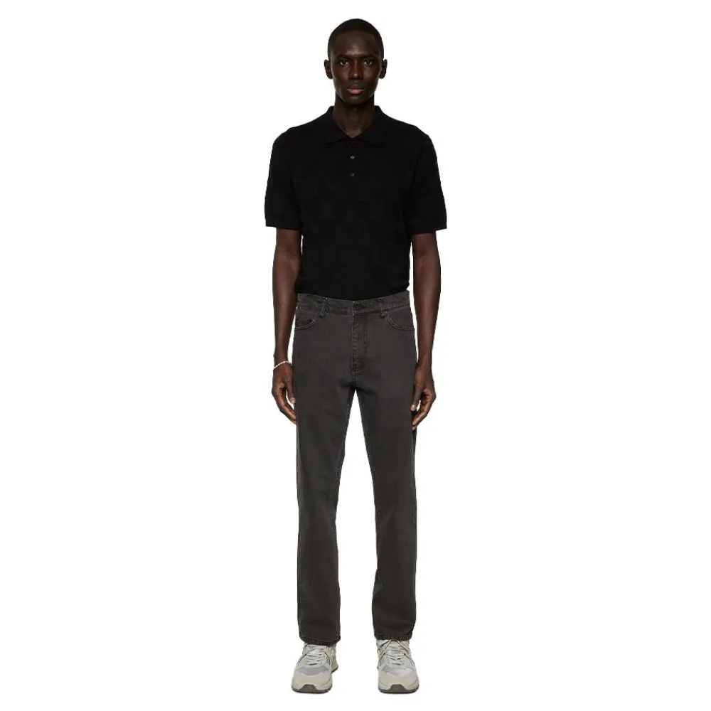 Jeans|Allt Under Nederdelar | J.Lindeberg Cody Biocoat Regular Jeans Herr