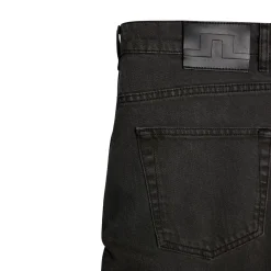 Jeans|Allt Under Nederdelar | J.Lindeberg Cody Biocoat Regular Jeans Herr