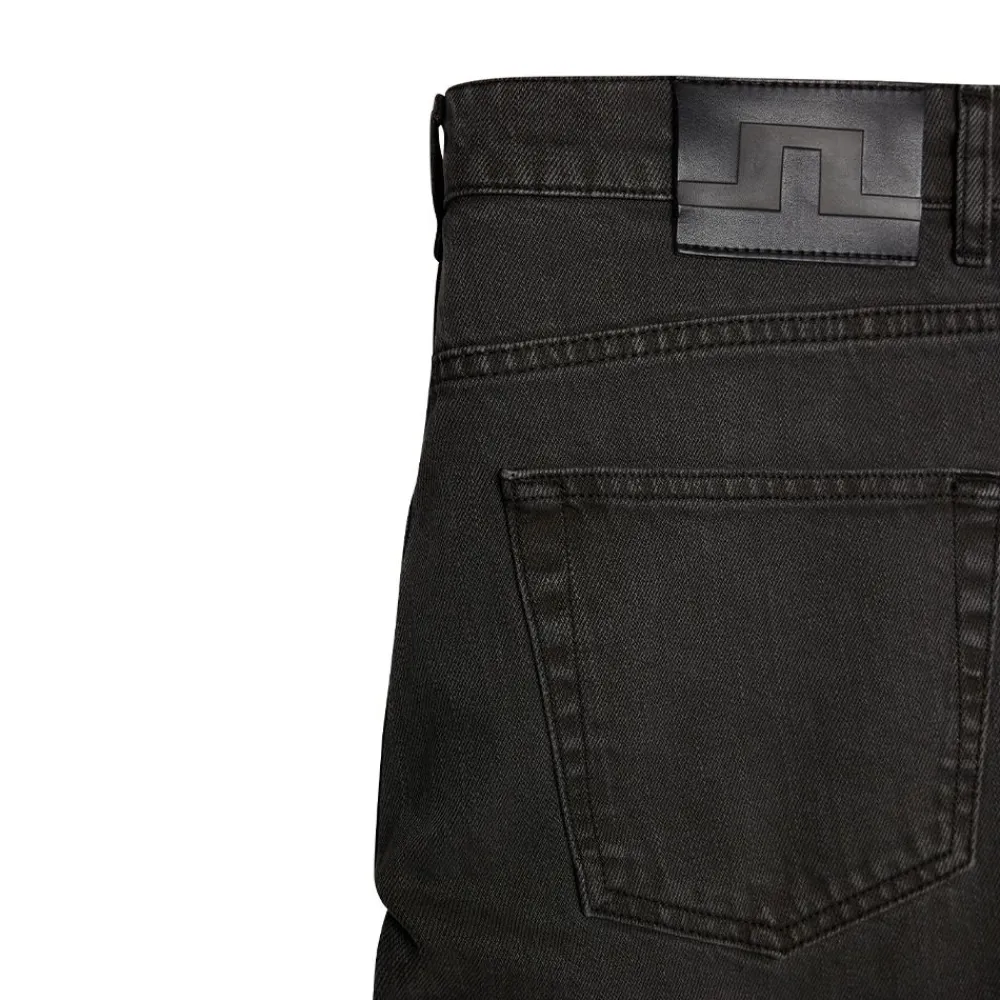 Jeans|Allt Under Nederdelar | J.Lindeberg Cody Biocoat Regular Jeans Herr