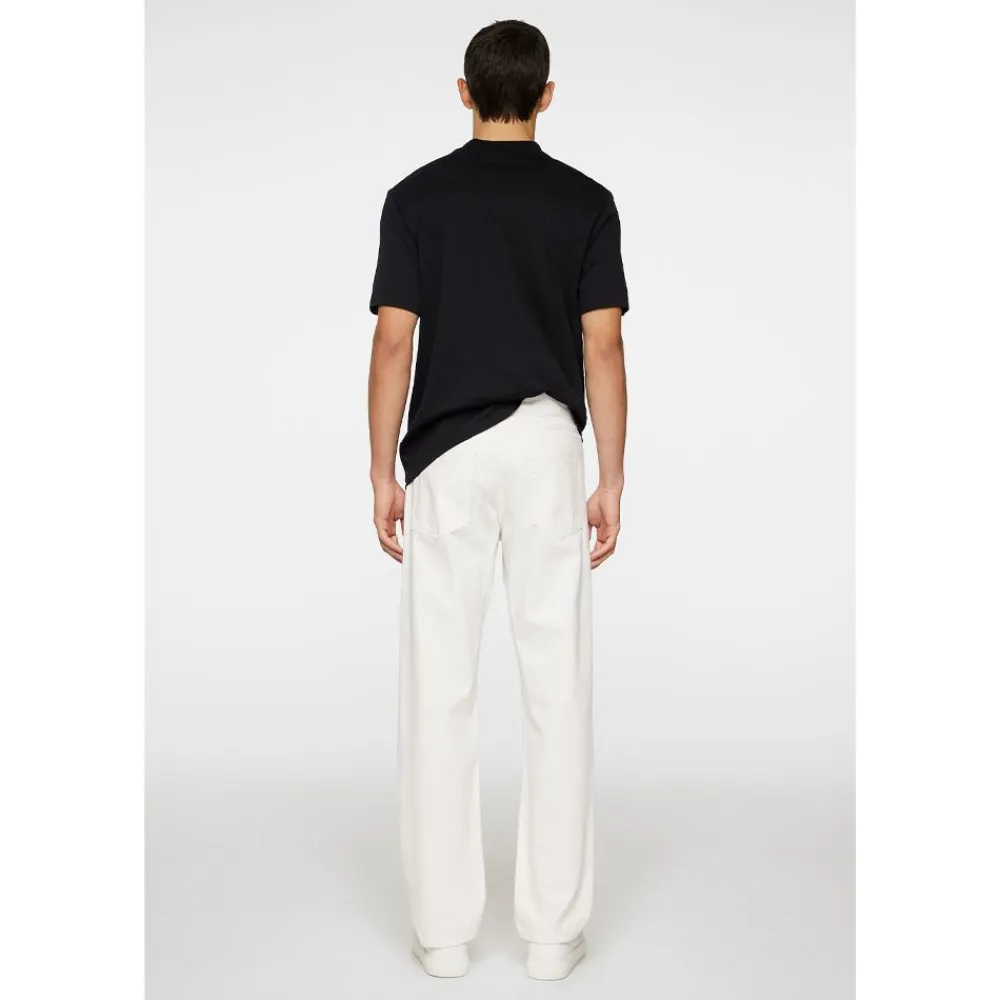 Sale J.Lindeberg Cody Solid Reg Jeans Herr
