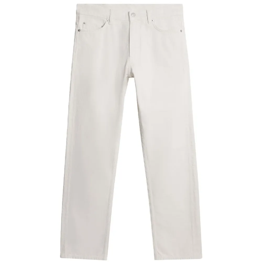 Sale J.Lindeberg Cody Solid Reg Jeans Herr