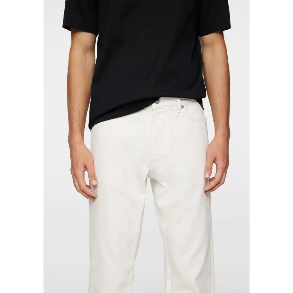 Sale J.Lindeberg Cody Solid Reg Jeans Herr