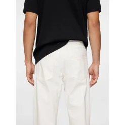 Sale J.Lindeberg Cody Solid Reg Jeans Herr