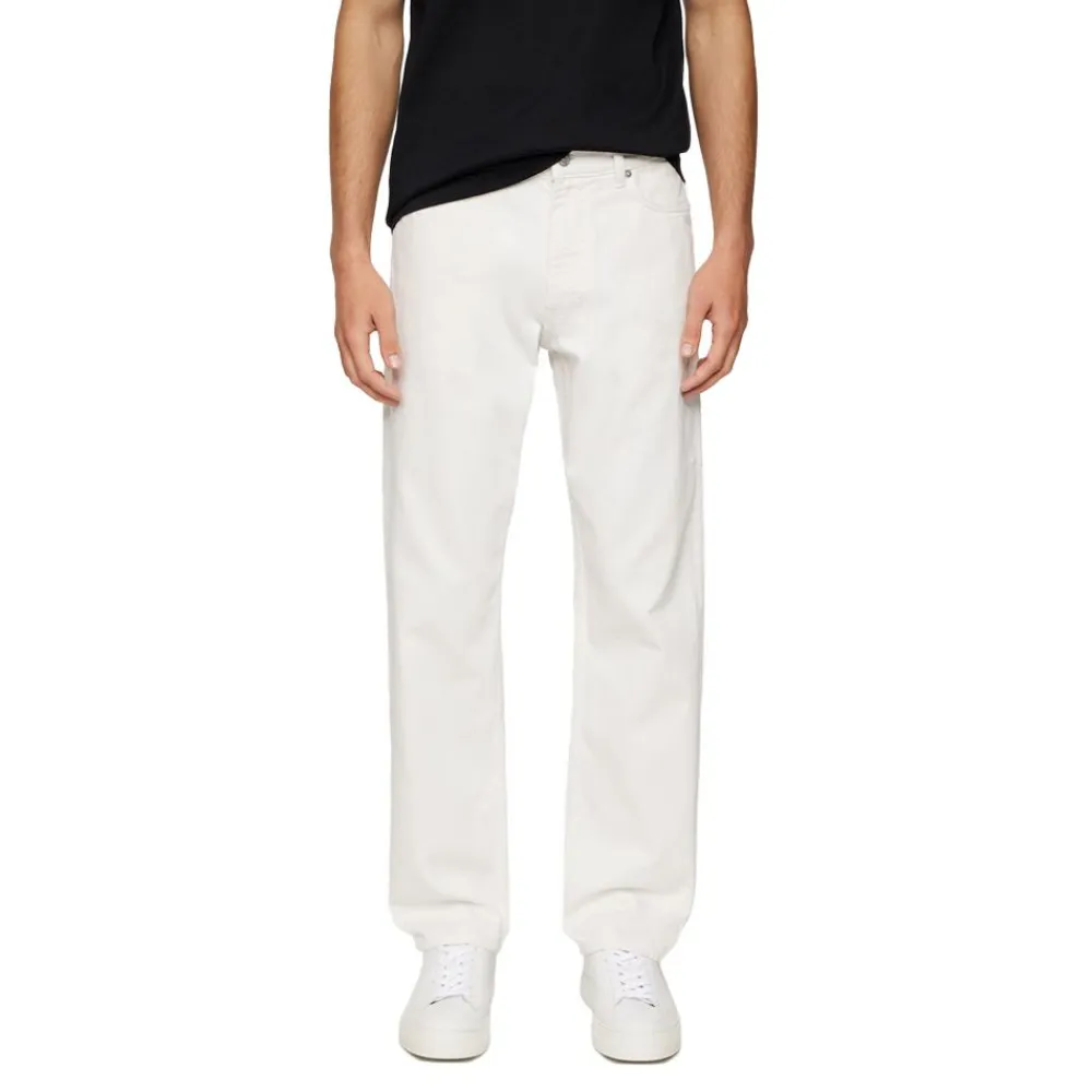 Sale J.Lindeberg Cody Solid Reg Jeans Herr
