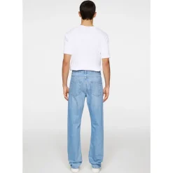 Jeans|Allt Under Nederdelar | J.Lindeberg Cody Washed Reg Jeans Herr
