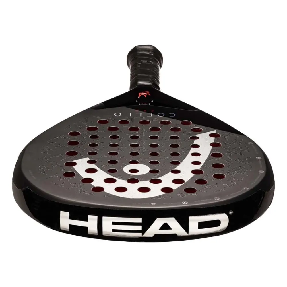 Clearance Head Coello Pro 2025