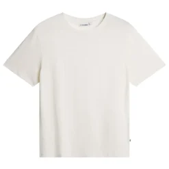 Clearance J.Lindeberg Coma Linen Tee Herr