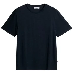 Allt Under Linnekläder|T-Shirts I Linne | J.Lindeberg Coa inen Tee Herr