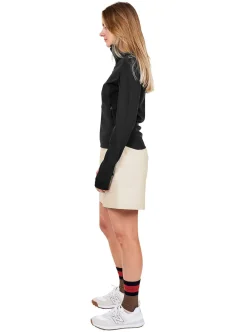 Allt Inom Golf|Golftröjor | The Mountain Studio COFORT JACKET DA