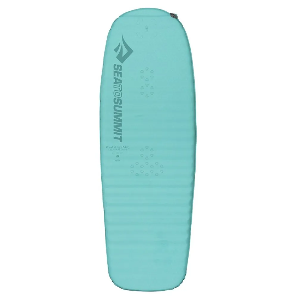New Sea To Summit Comfort Light Mat SI Long Dam