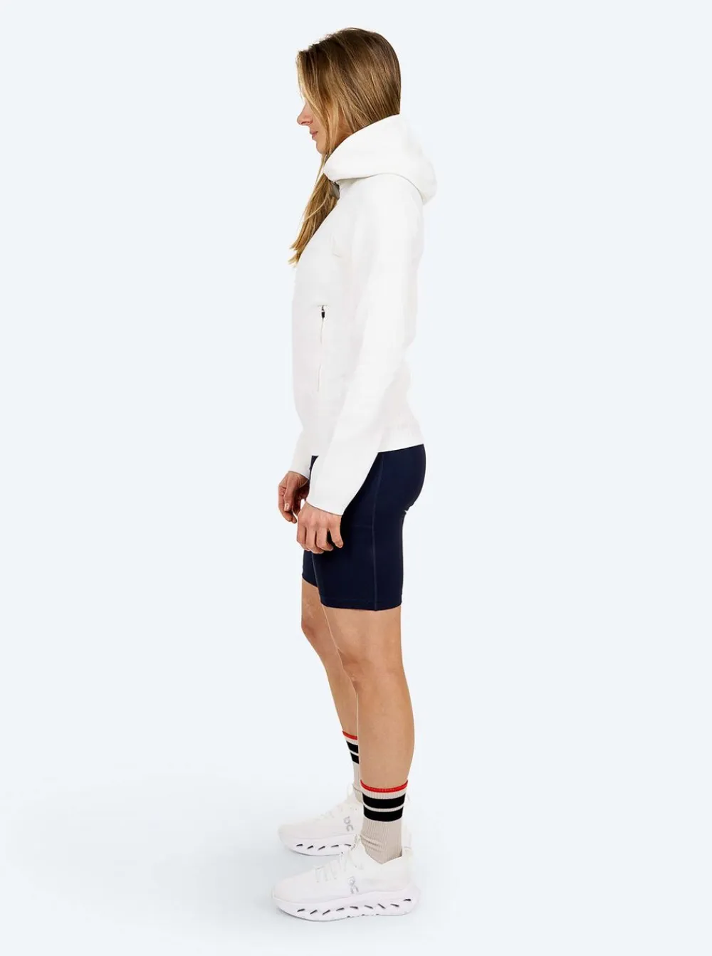 Best The Mountain Studio COMFORT SHORT LEGGINGS DAM