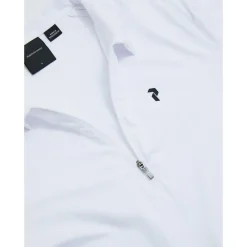 Outlet Peak Performance Comfort Zip Polo Dam