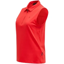 Allt Inom Golf|Golftröjor | Peak Performance Cofort Zip Seeveess Poo Da