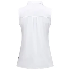 Online Peak Performance Comfort Zip SL Polo Dam