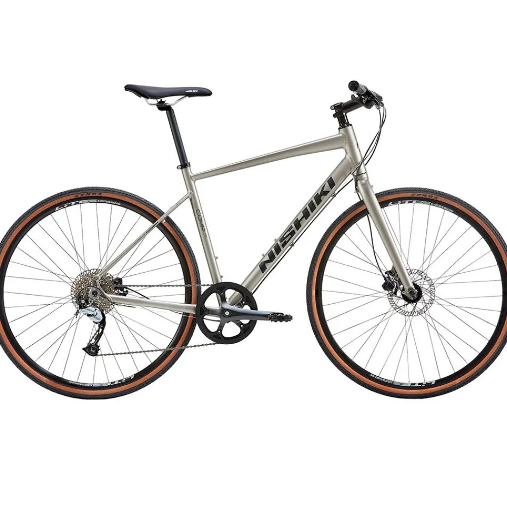 Allt Inom Cykel|Cyklar | Nishiki Comp Nine Herr