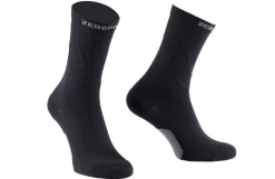 Clearance Zero Point Compression Crew Sock