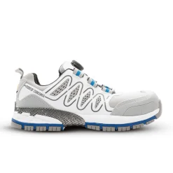Workwear | Monitor Concorde Safety Shoe