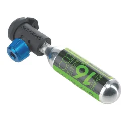 Allt Inom Cykel|Cykeltillbehör | Syncros CO2 nozzle+16g cartridge