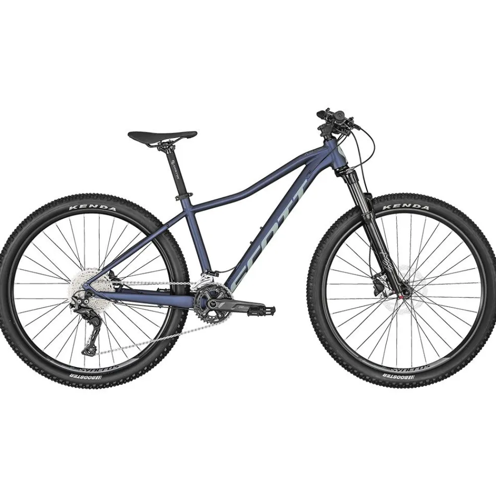 Allt Inom Cykel|Cyklar | Scott Contessa Active 10