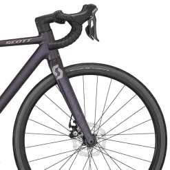 Allt Inom Cykel|Cyklar | Scott Contessa Speedster 15 Dam