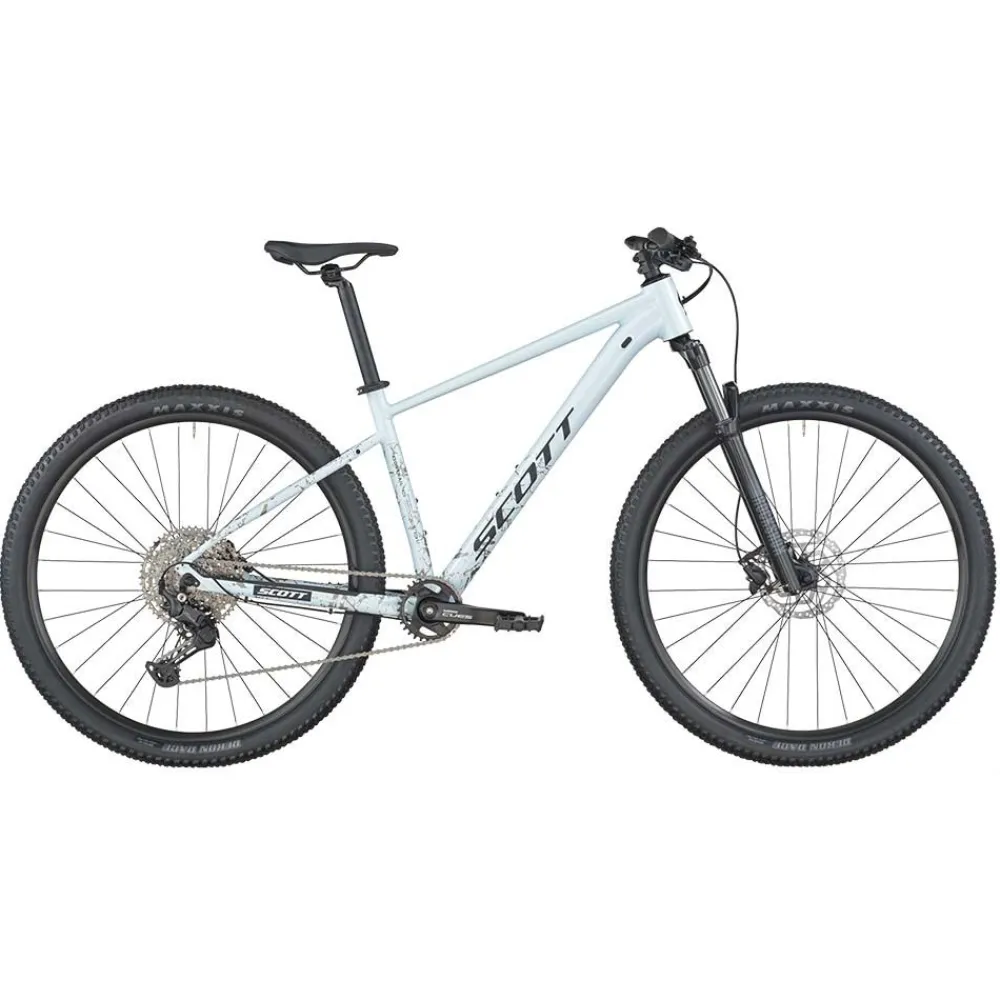 Best Scott Contrail 10