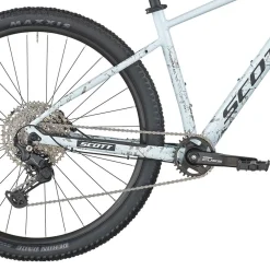 Best Scott Contrail 10