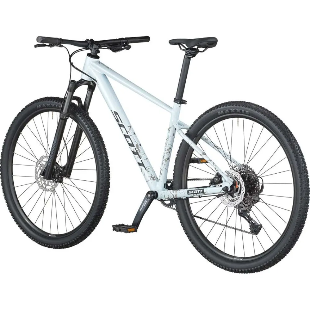 Best Scott Contrail 10