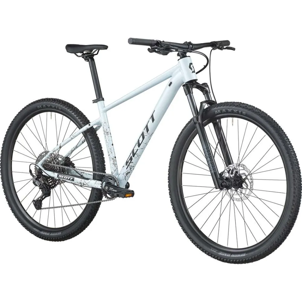Best Scott Contrail 10