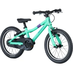 Allt Inom Cykel|Cyklar | Scott Contrail 160