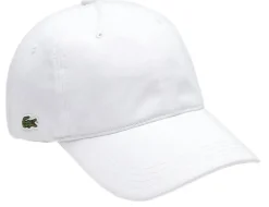 Accessoarer | Lacoste Contrast Strap Cap