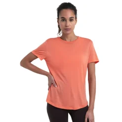 Sale Icebreaker 125 Cool-Lite Sphere III SS Tee Dam