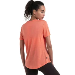Sale Icebreaker 125 Cool-Lite Sphere III SS Tee Dam