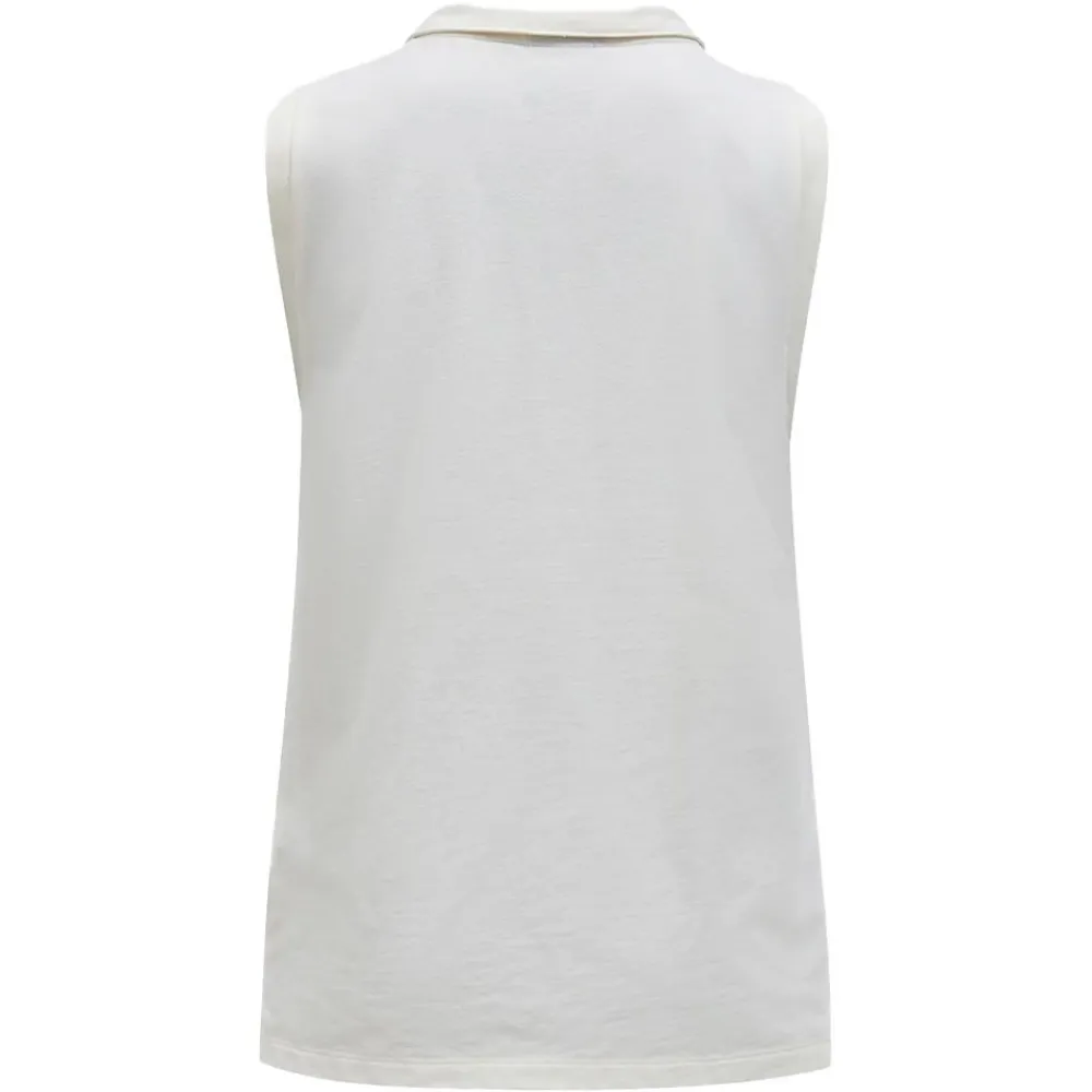 Discount Peak Performance Coolmax Cotton SL Top Dam