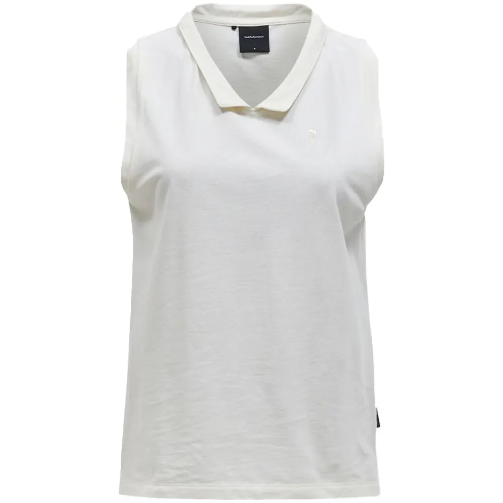 Discount Peak Performance Coolmax Cotton SL Top Dam