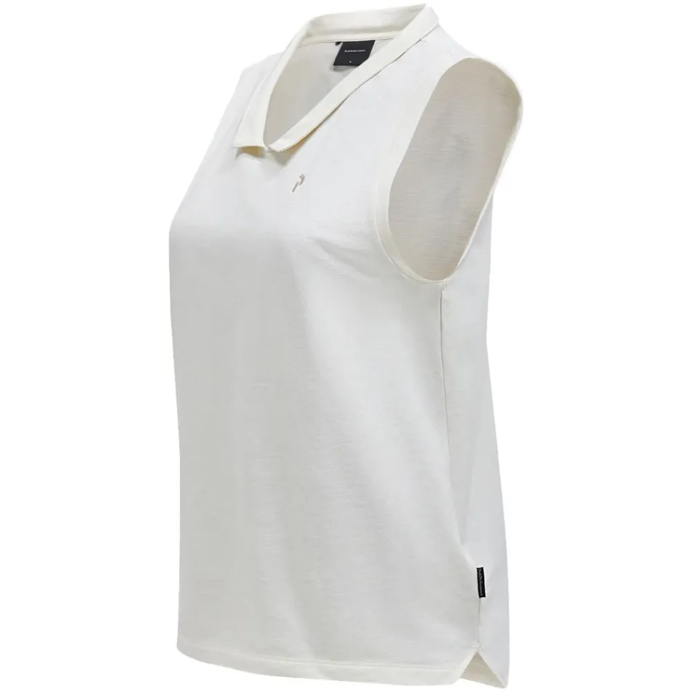 Discount Peak Performance Coolmax Cotton SL Top Dam