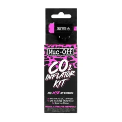 Best Muc-Off Co2 pump MTB Inflator Kit